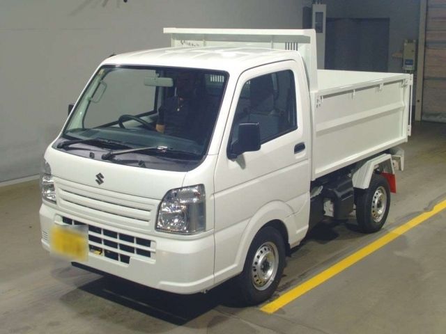 3086 Suzuki Carry truck DA16T 2023 г. (TAA Yokohama)